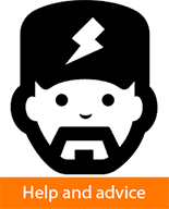 mildwaters electrical help and advice icon mildwaters electrical help and advice icon