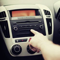 car air conditioner