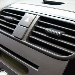 car air conditioning