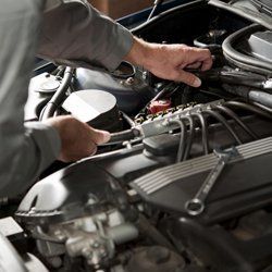 engine repair