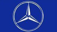 mercedes icon