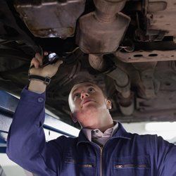mechanic