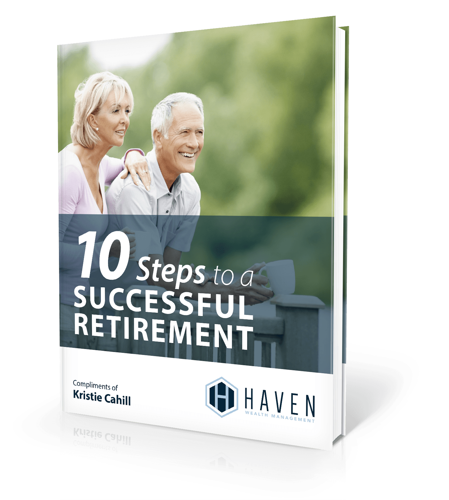 10 steps to a successful retirement