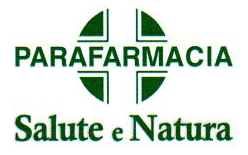 PARAFARMACIA SALUTE E NATURA-LOGO