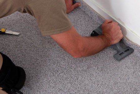 attractive flooring