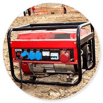 Electric generator - Event Planning in Tucson, AZ Electric generator - Event Planning in Tucson, AZ
