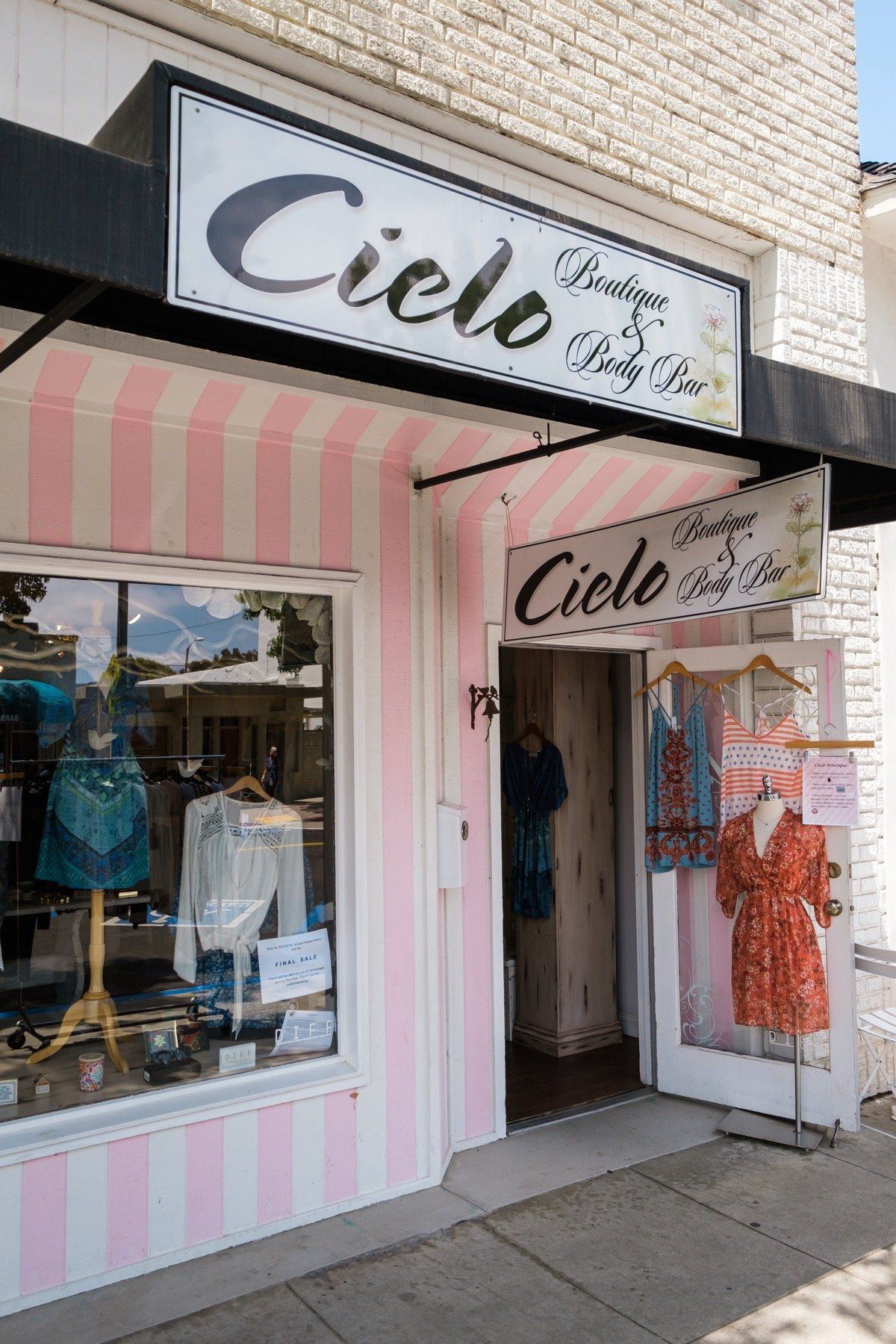 Carlsbad