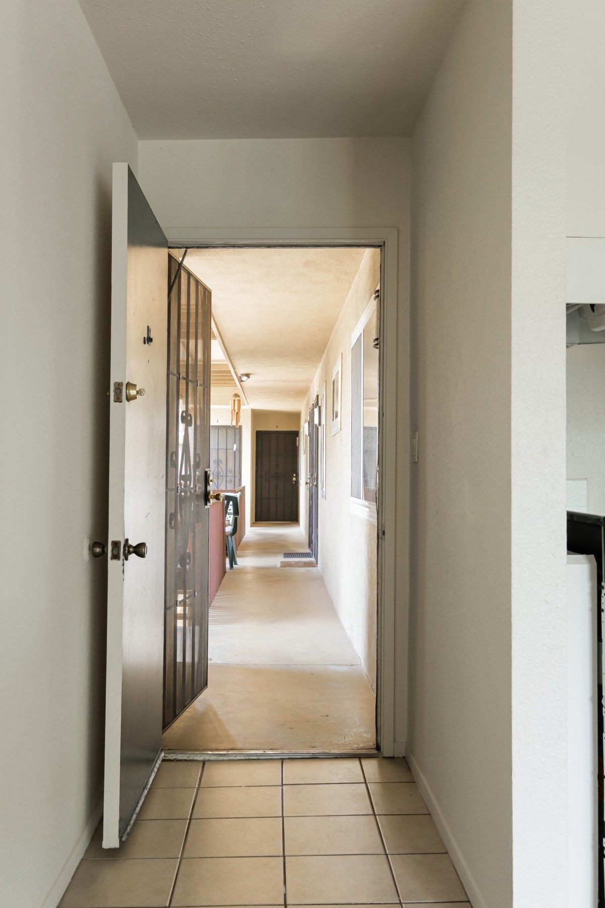 Oakvilla Apartments