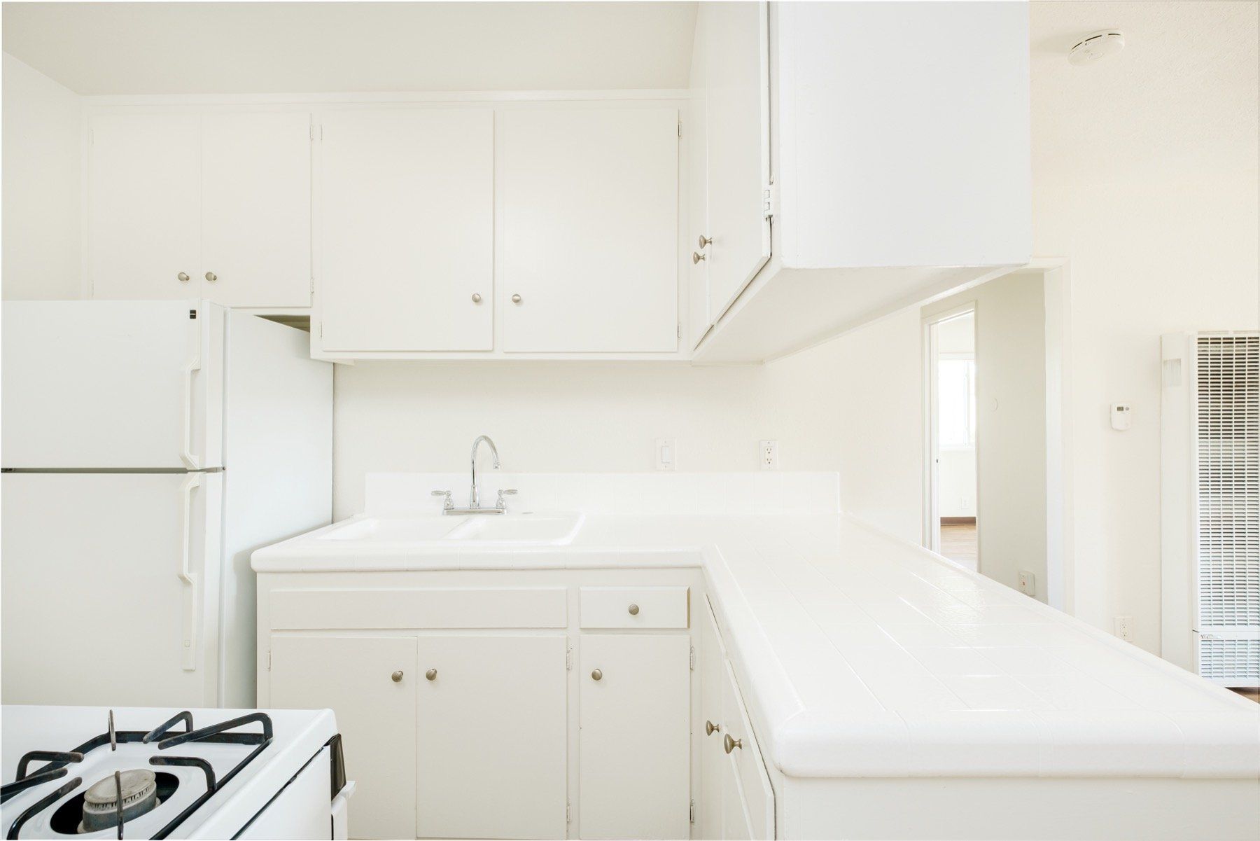 Oakvilla Apartments