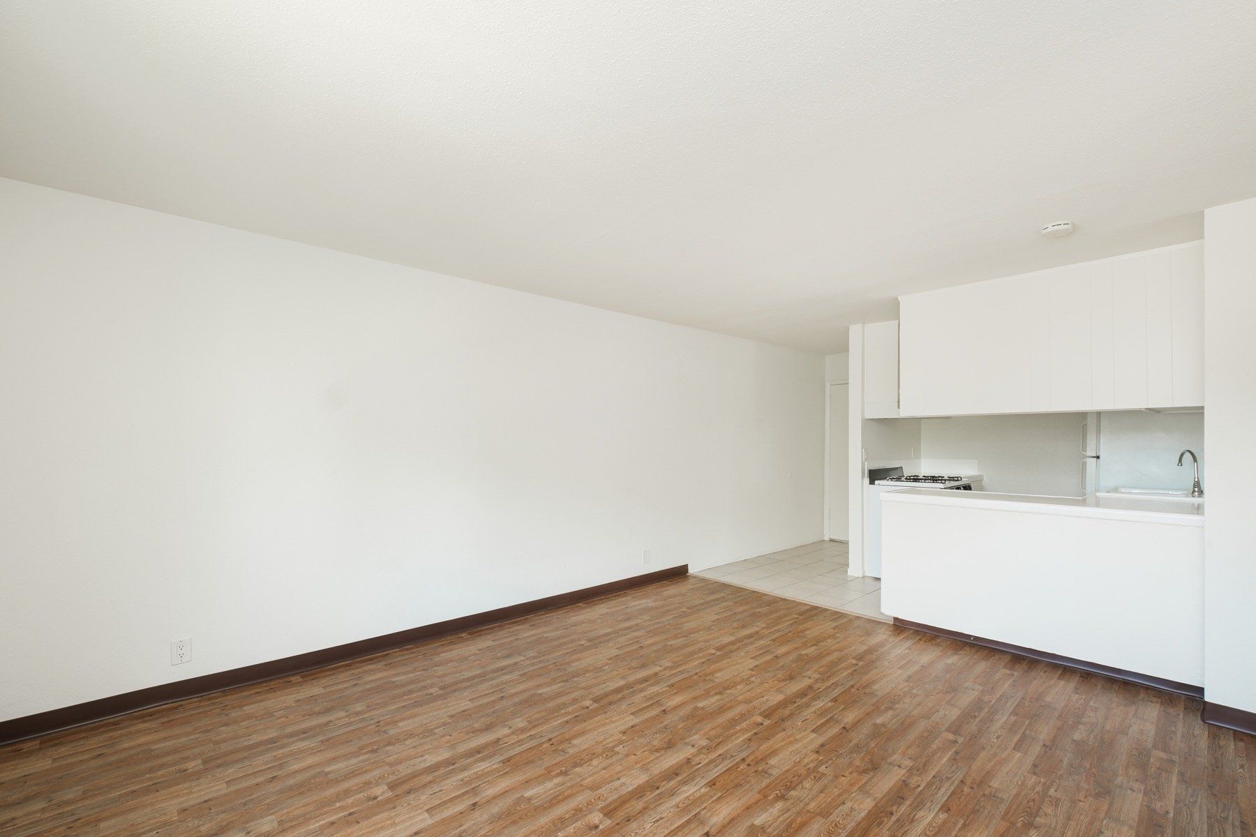 Oakvilla Apartments