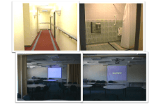 Dance studio  - Stockton on Tees - Belle Vue Centre Training  - Facilities