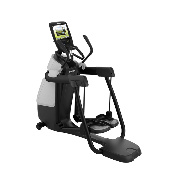 Crosstrainer AMT® 885