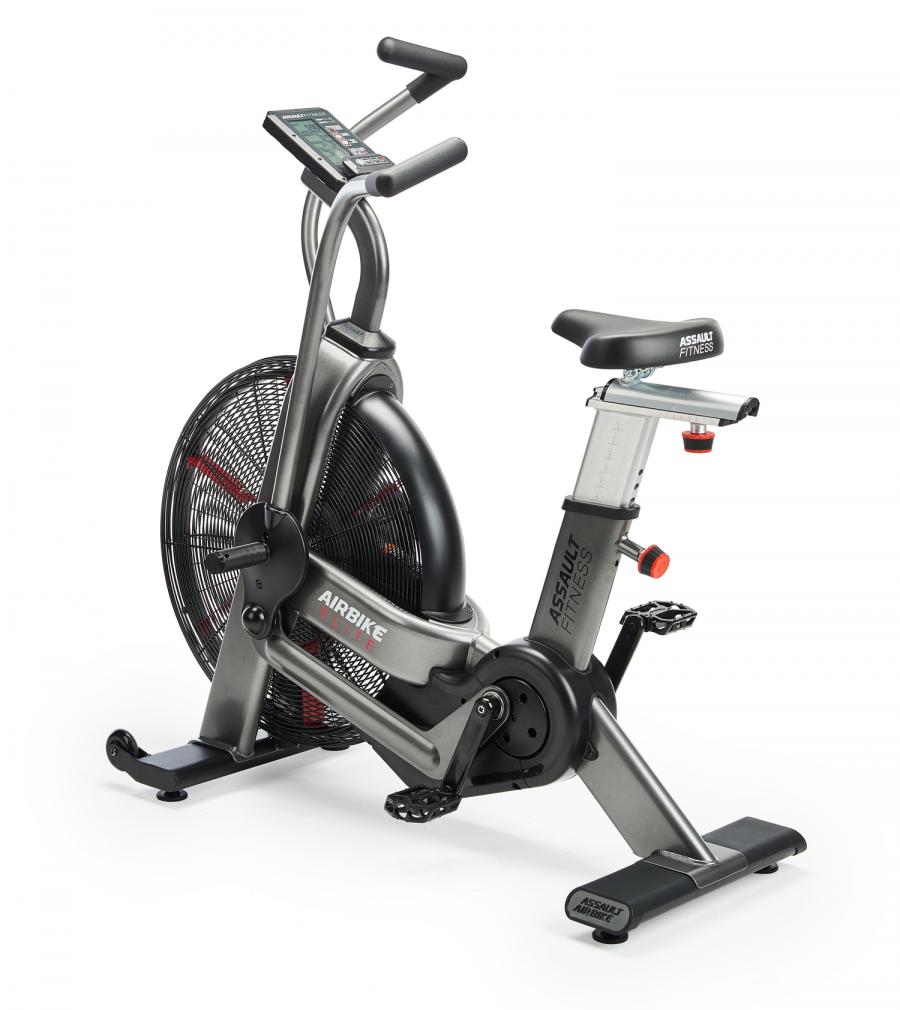 Crosstrainer AMT® 885