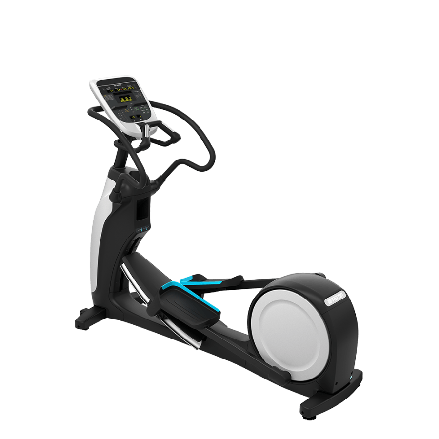 Crosstrainer AMT® 885