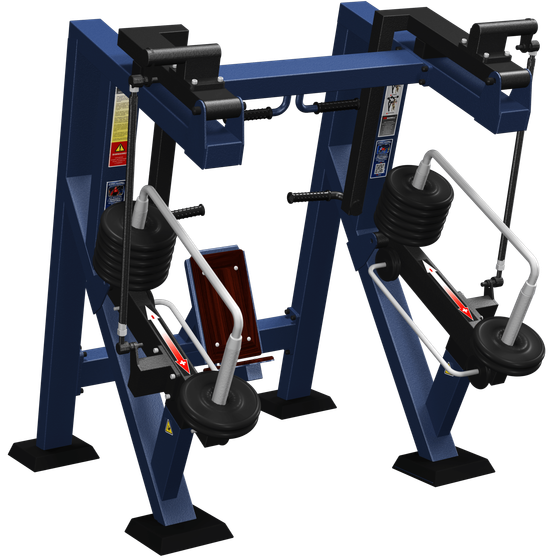 Crosstrainer AMT® 885