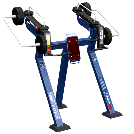 Crosstrainer AMT® 885