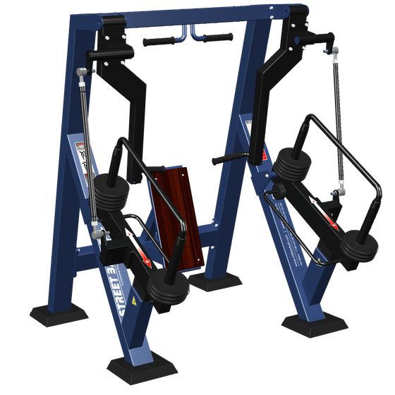 Crosstrainer AMT® 885