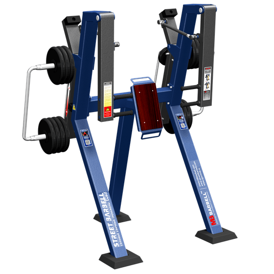 Crosstrainer AMT® 885