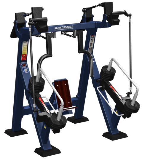 Crosstrainer AMT® 885