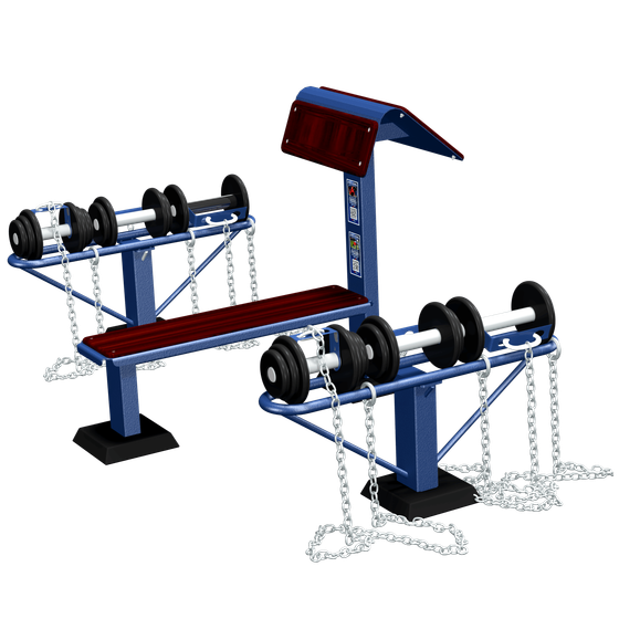 Crosstrainer AMT® 885