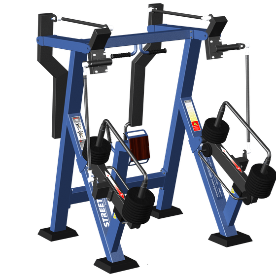 Crosstrainer AMT® 885