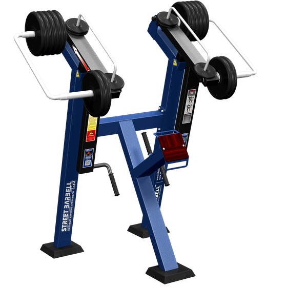 Crosstrainer AMT® 885