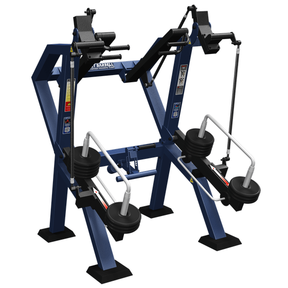 Crosstrainer AMT® 885