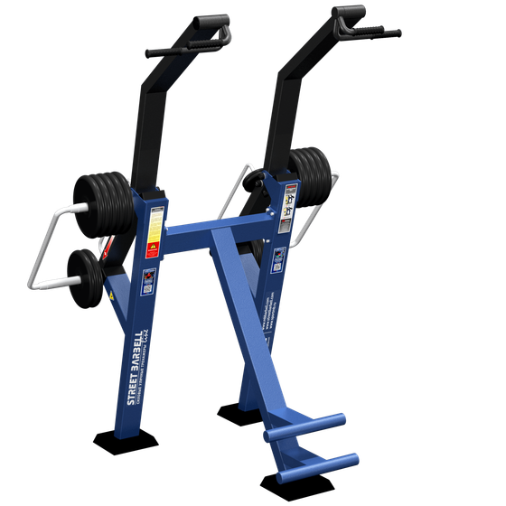 Crosstrainer AMT® 885