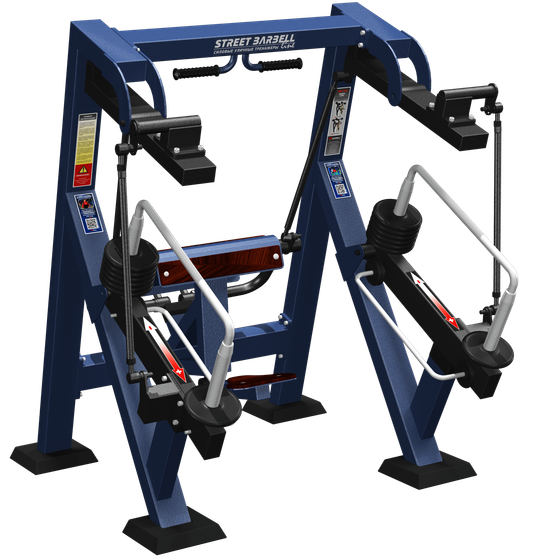 Crosstrainer AMT® 885