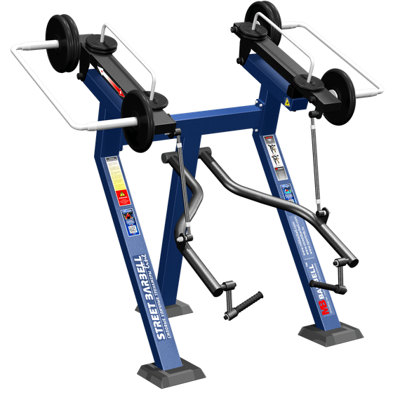 Crosstrainer AMT® 885