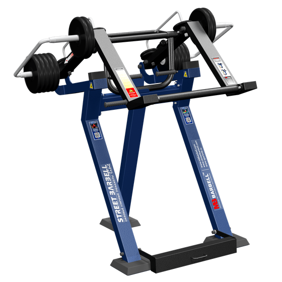 Crosstrainer AMT® 885