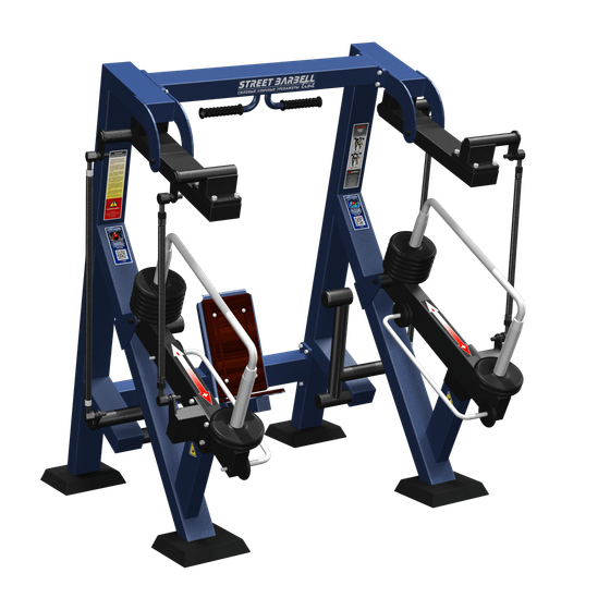 Crosstrainer AMT® 885