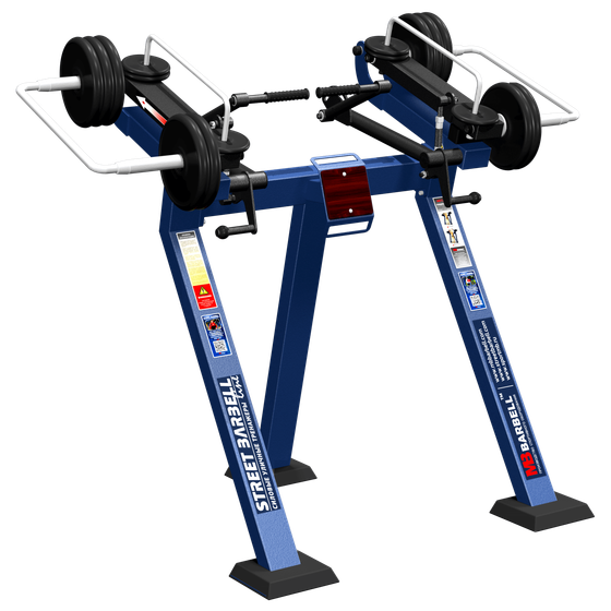 Crosstrainer AMT® 885