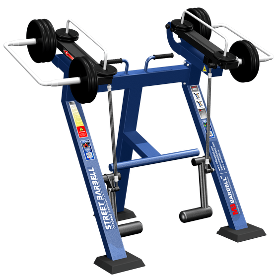 Crosstrainer AMT® 885