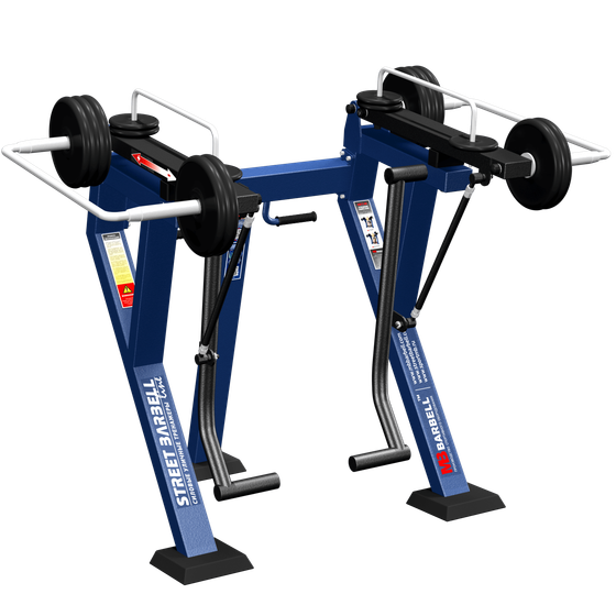 Crosstrainer AMT® 885