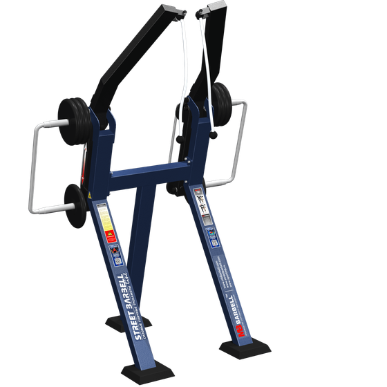 Crosstrainer AMT® 885