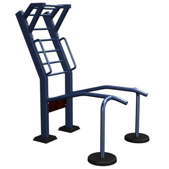 Crosstrainer AMT® 885