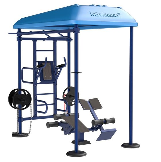 Crosstrainer AMT® 885