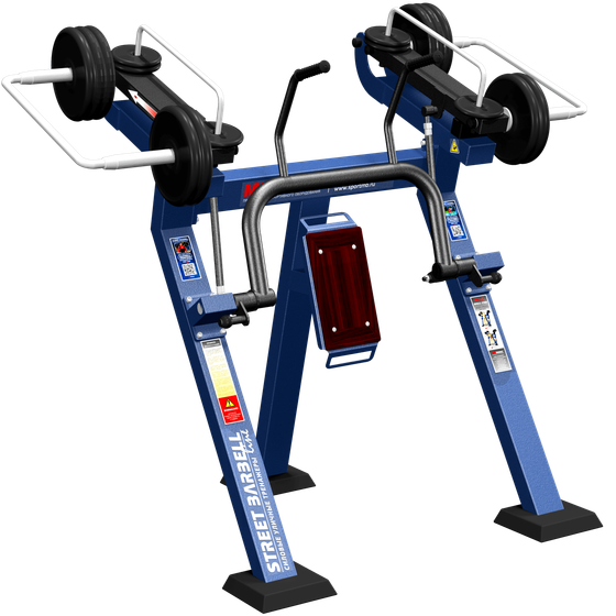 Crosstrainer AMT® 885