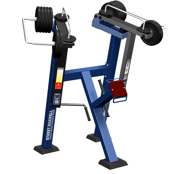 Crosstrainer AMT® 885