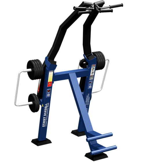 Crosstrainer AMT® 885