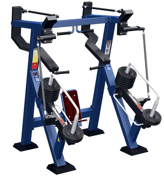 Crosstrainer AMT® 885
