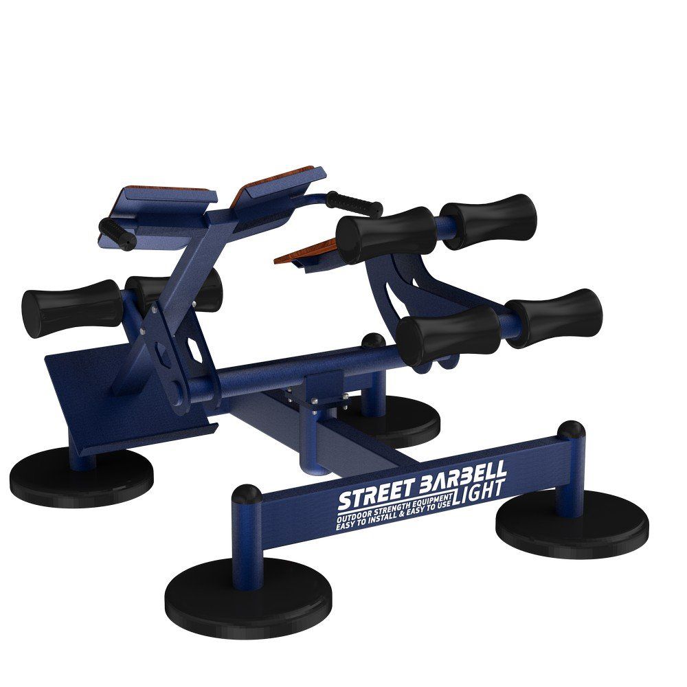 Crosstrainer AMT® 885