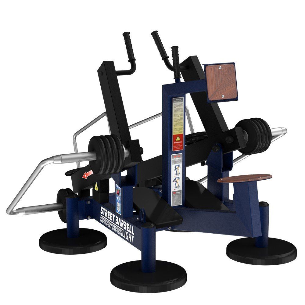 Crosstrainer AMT® 885