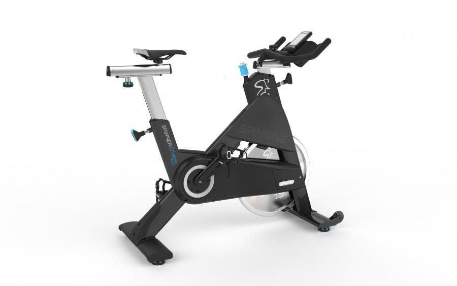Crosstrainer AMT® 885