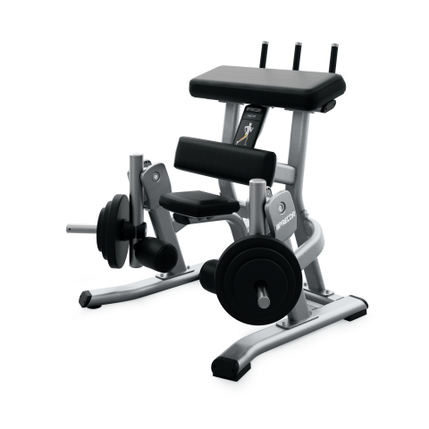 Crosstrainer AMT® 885