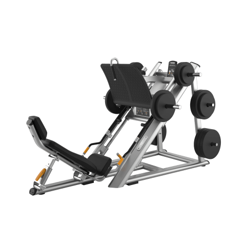 Crosstrainer AMT® 885