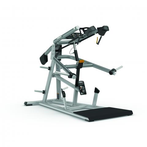 Crosstrainer AMT® 885