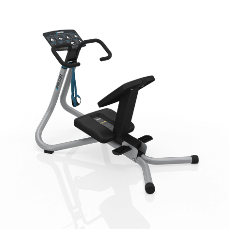 Crosstrainer AMT® 885