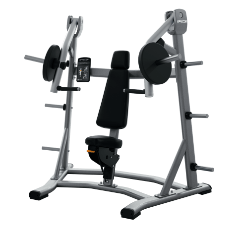 Crosstrainer AMT® 885